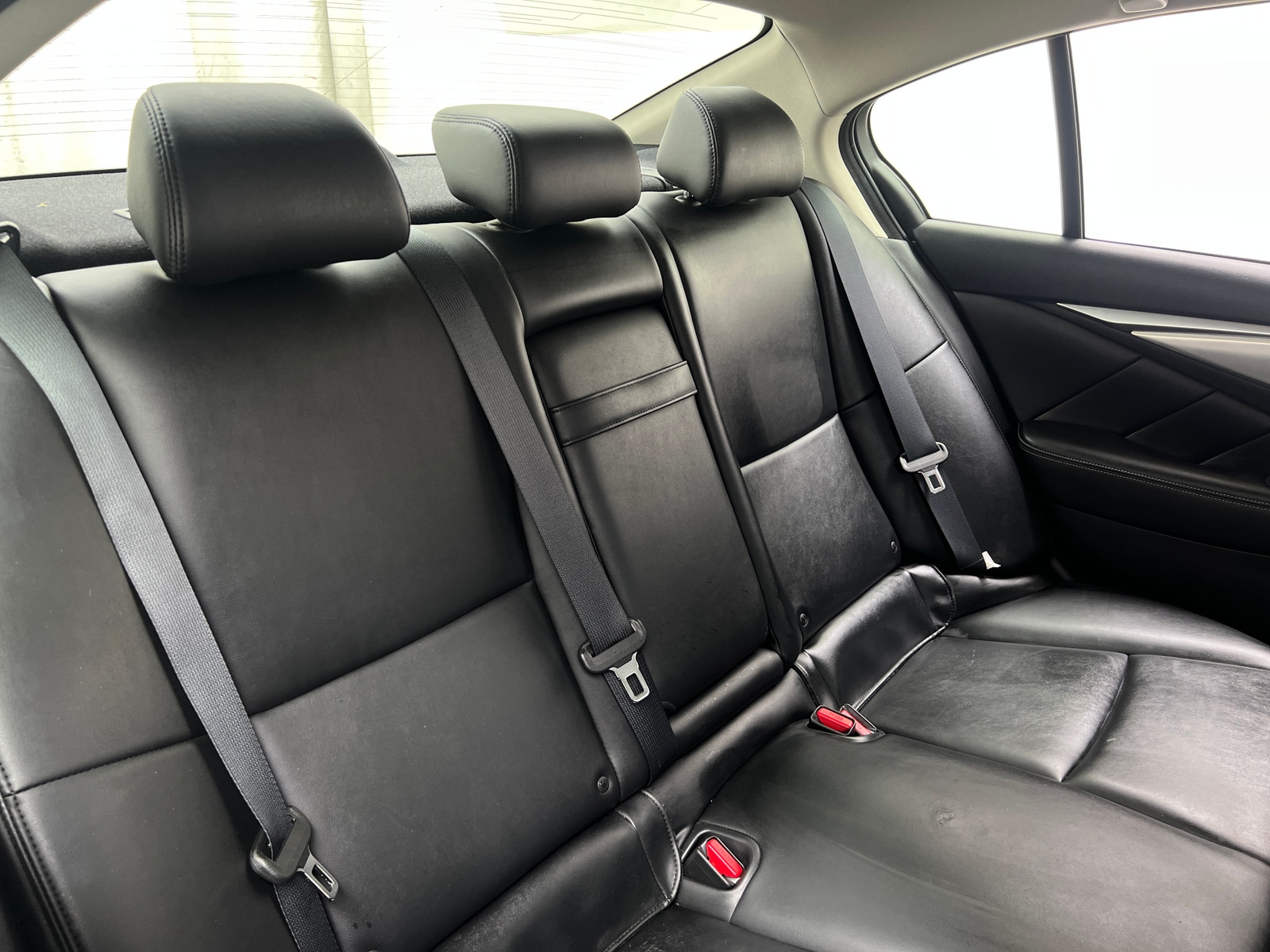 Thumbnail: 2021 INFINITI Q50 - 5