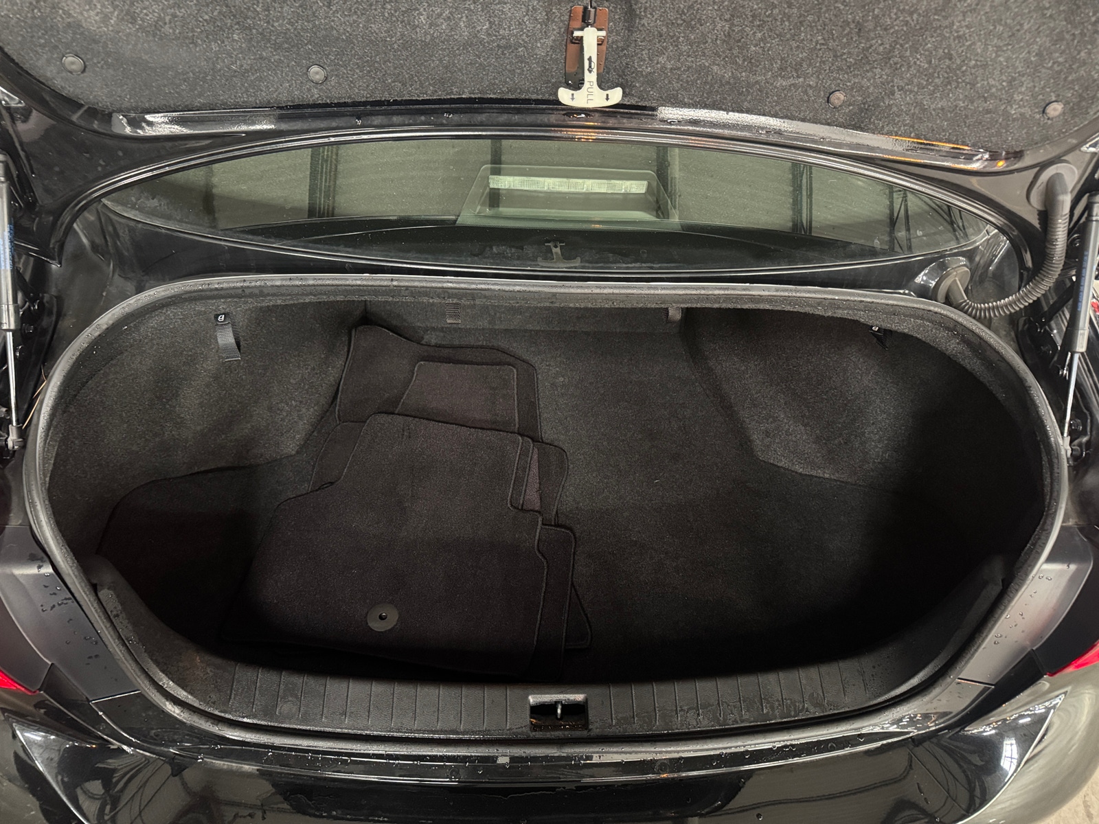 Thumbnail: 2021 INFINITI Q50 - 6