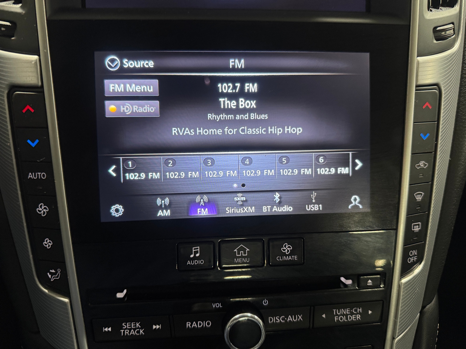 Thumbnail: 2021 INFINITI Q50 - 3