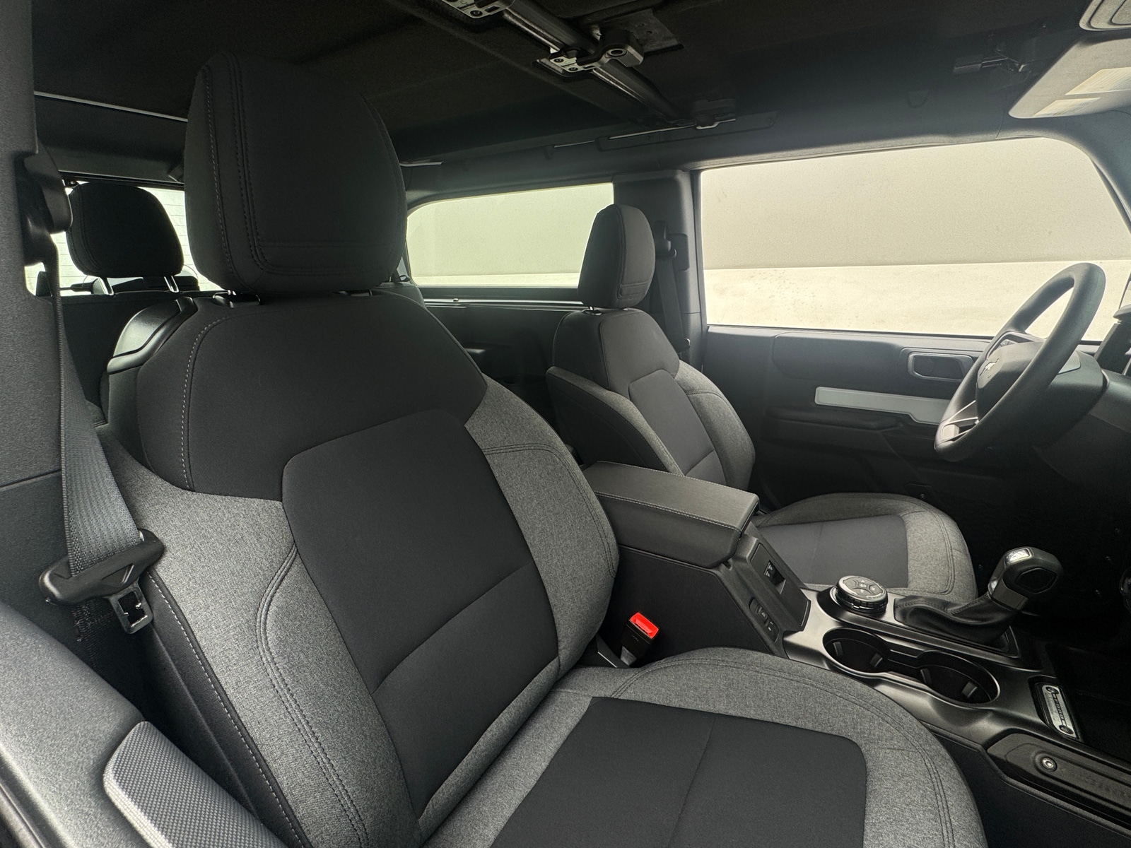 Thumbnail: 2025 Ford Bronco - 2