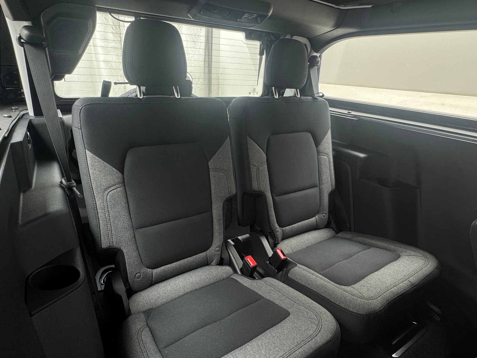 Thumbnail: 2025 Ford Bronco - 6