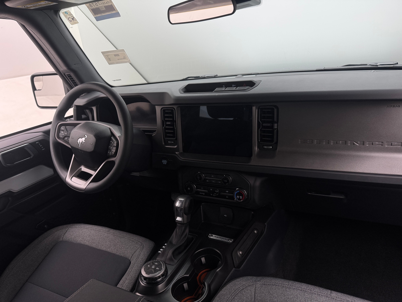 Thumbnail: 2025 Ford Bronco - 3