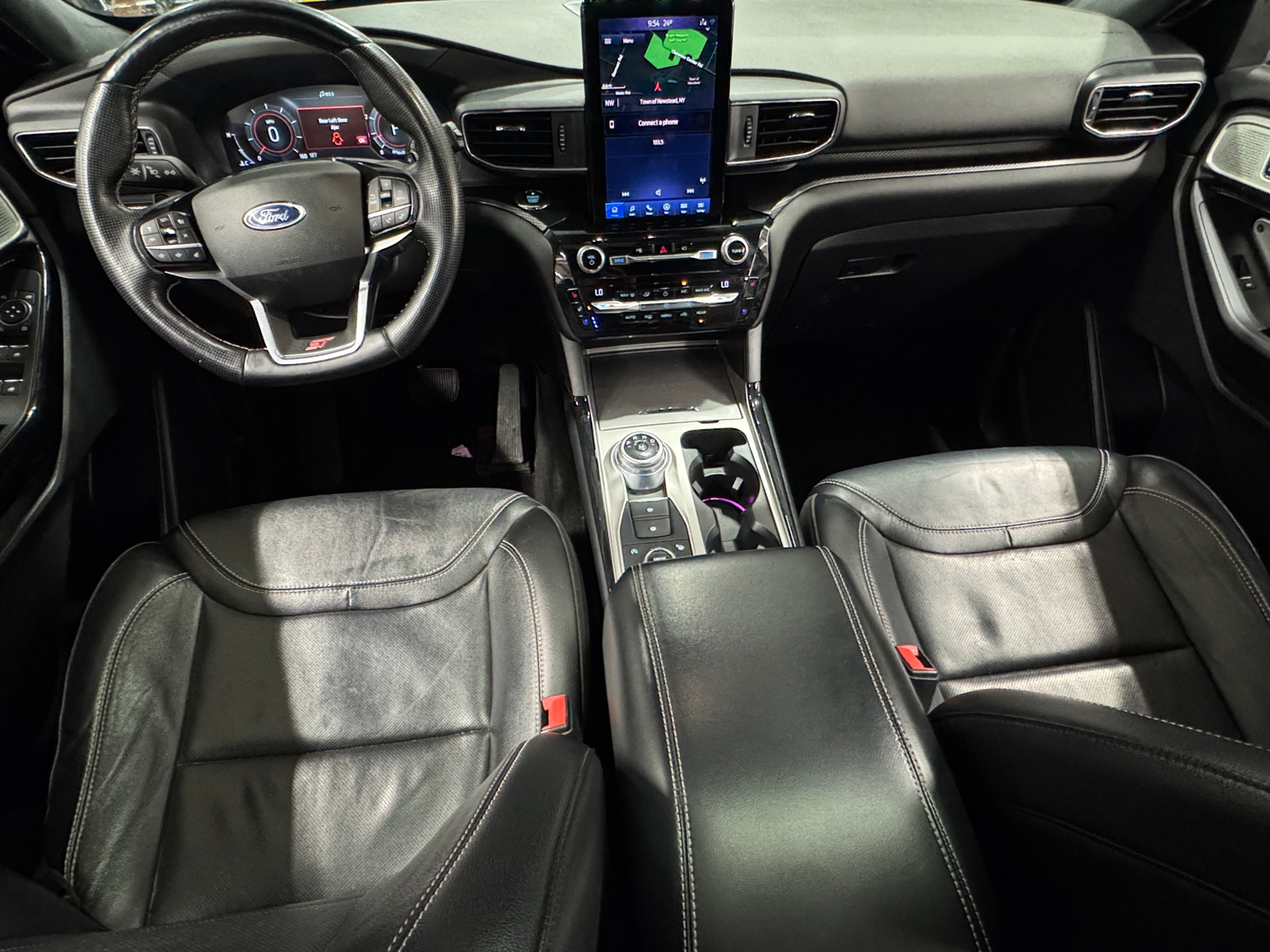 Thumbnail: 2021 Ford Explorer - 2