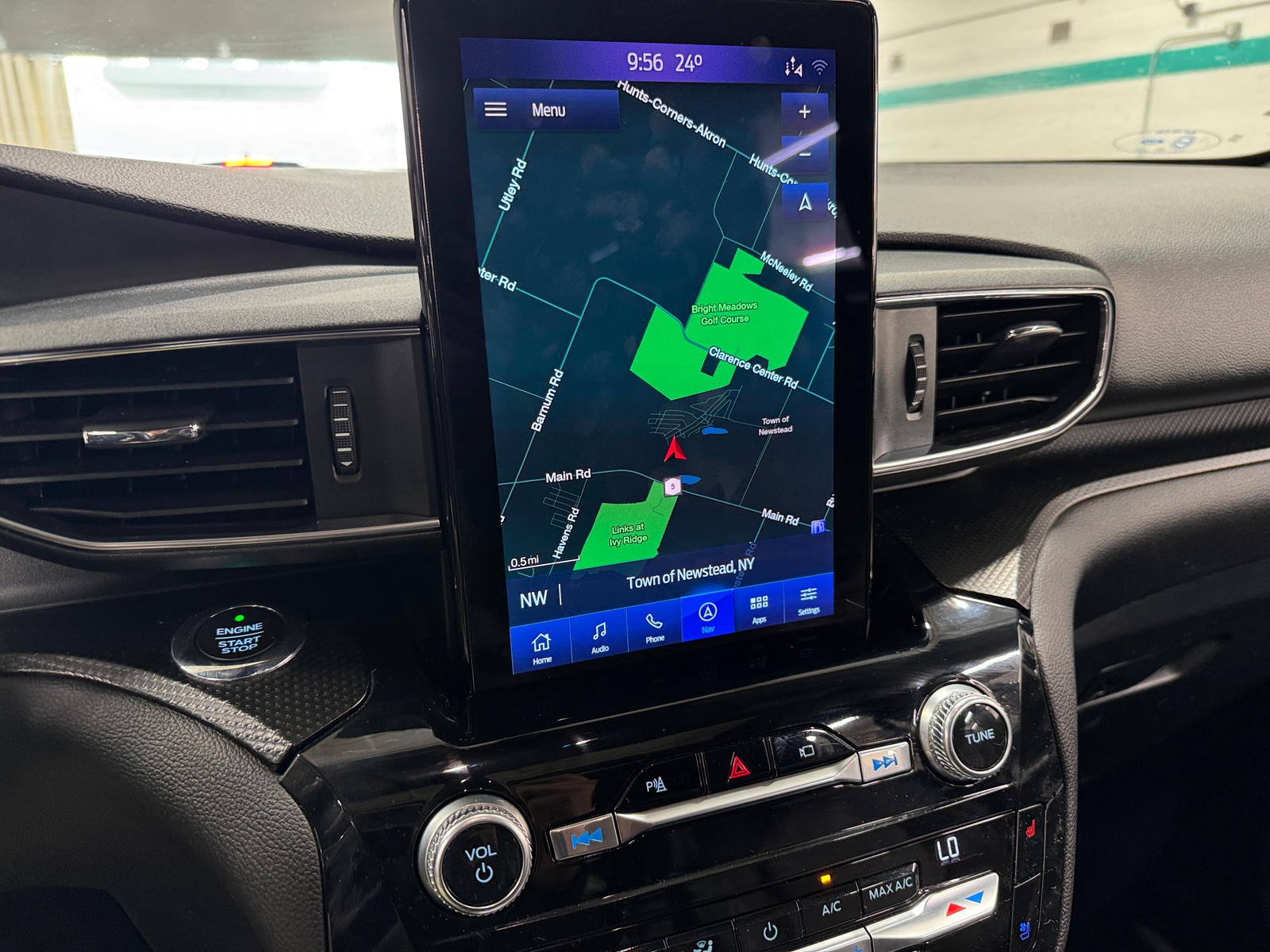 Thumbnail: 2021 Ford Explorer - 3