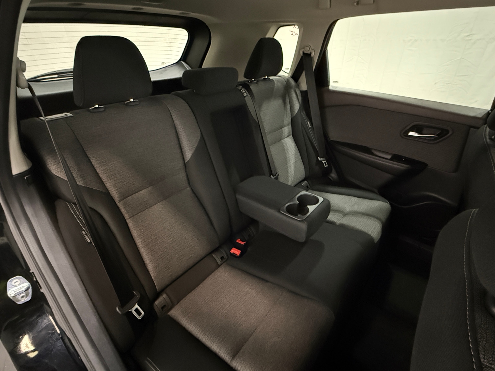 Thumbnail: 2021 Nissan Rogue - 6