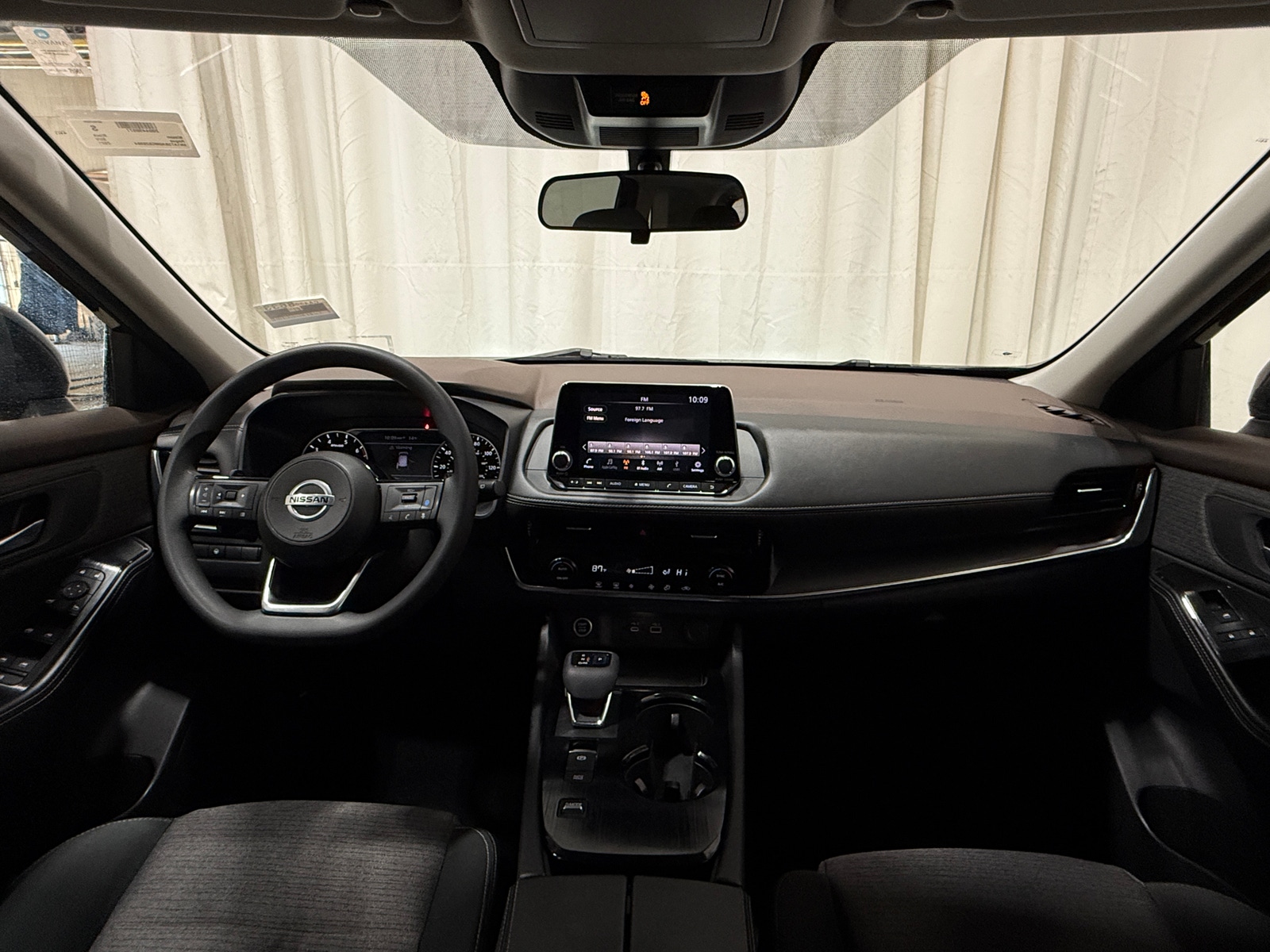 Thumbnail: 2021 Nissan Rogue - 3