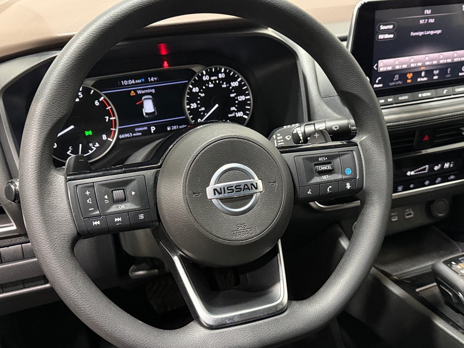 Thumbnail: 2021 Nissan Rogue - 5