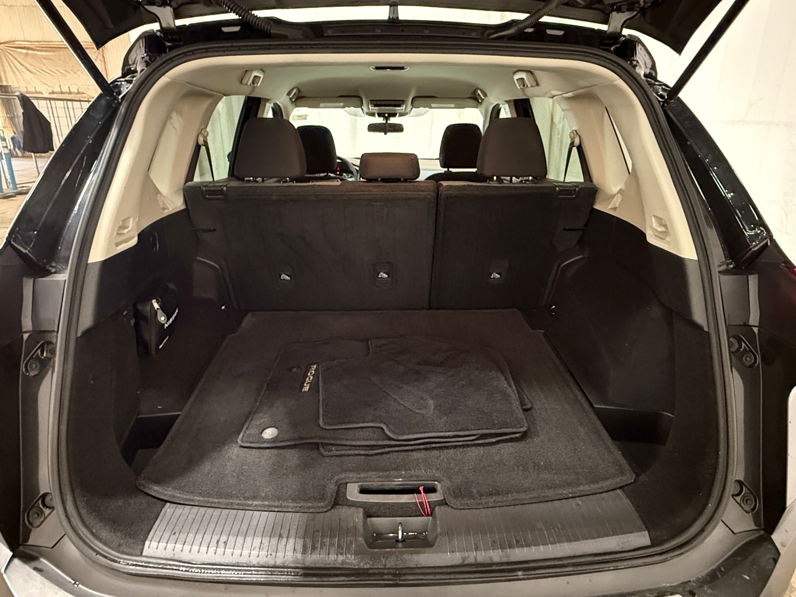 Thumbnail: 2021 Nissan Rogue - 7