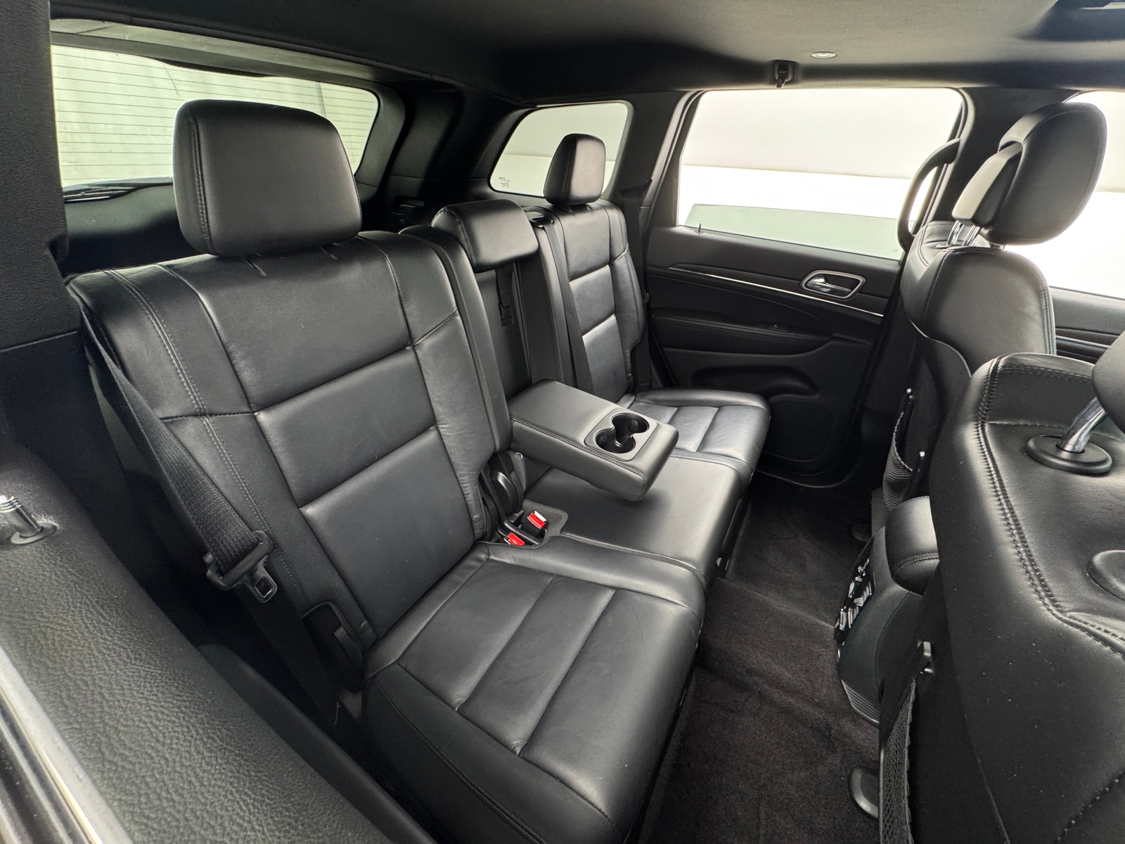 Thumbnail: 2018 Jeep Grand Cherokee - 5