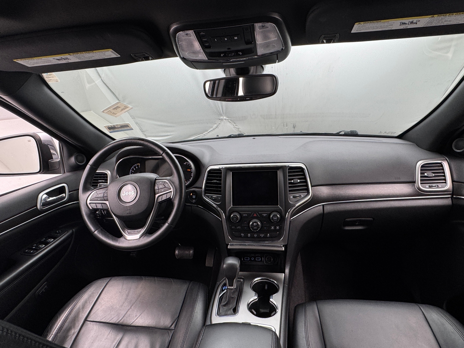 Thumbnail: 2018 Jeep Grand Cherokee - 2