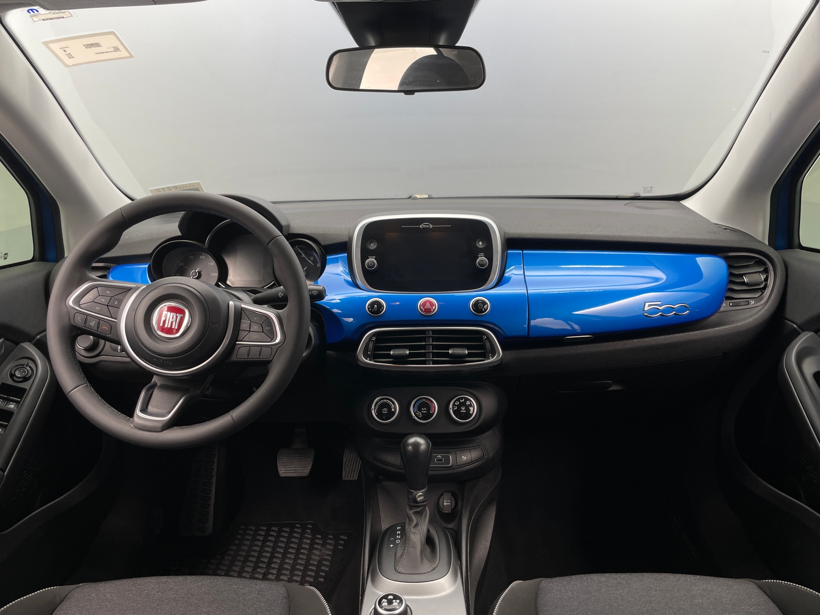 Thumbnail: 2020 Fiat 500X - 3