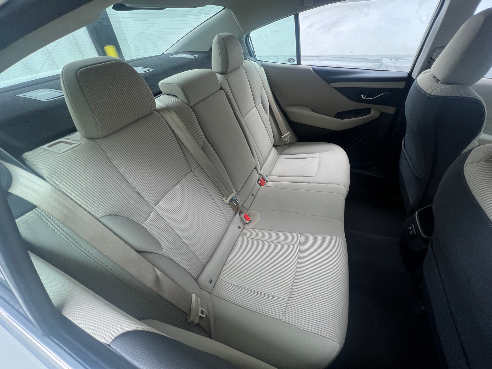 Thumbnail: 2020 Subaru Legacy - 6