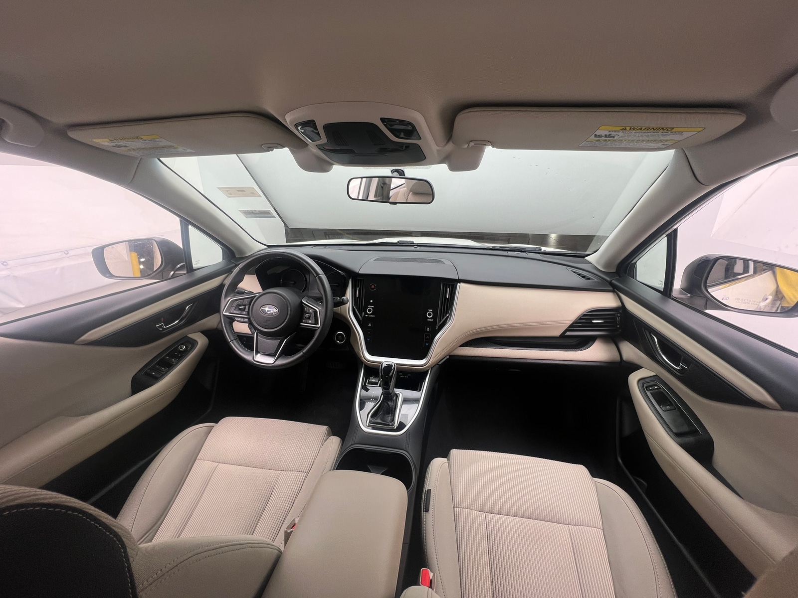 Thumbnail: 2020 Subaru Legacy - 3