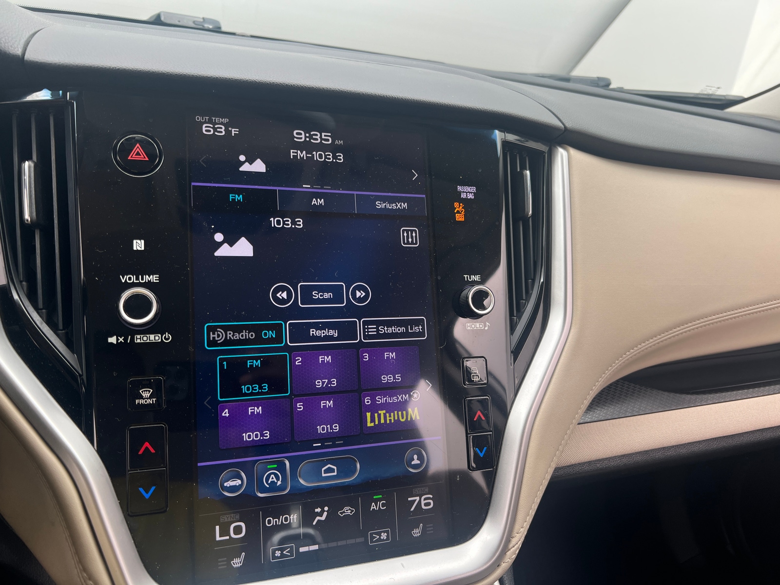 Thumbnail: 2020 Subaru Legacy - 4