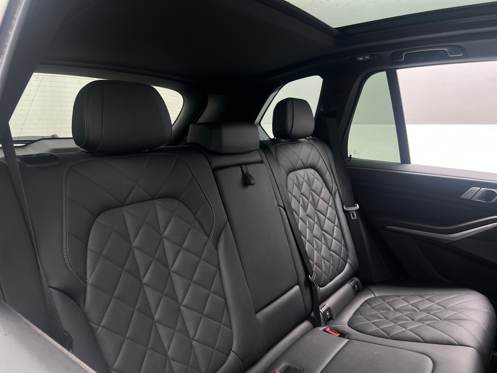 Thumbnail: 2024 BMW X5 - 5