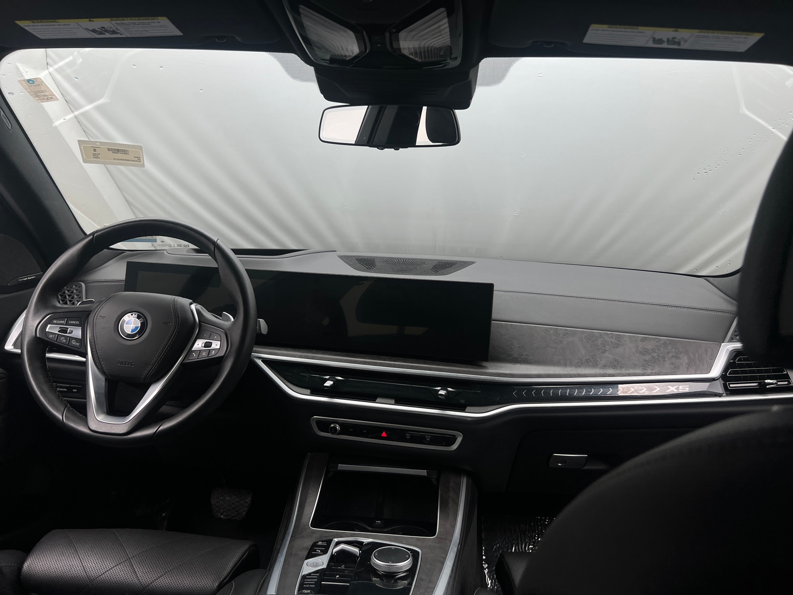 Thumbnail: 2024 BMW X5 - 2