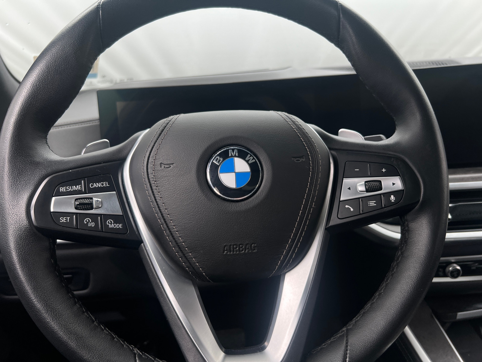 Thumbnail: 2024 BMW X5 - 4