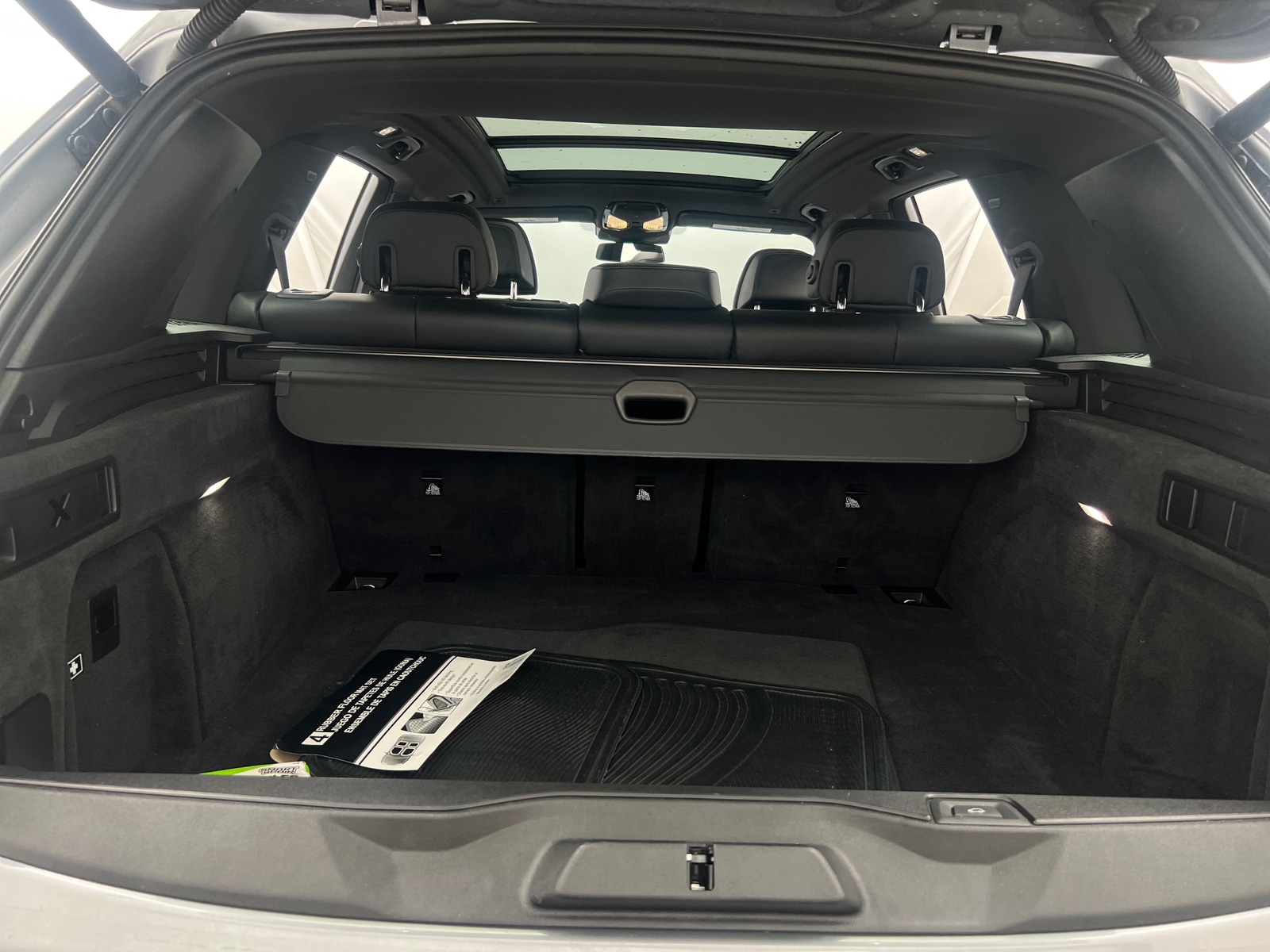 Thumbnail: 2024 BMW X5 - 6