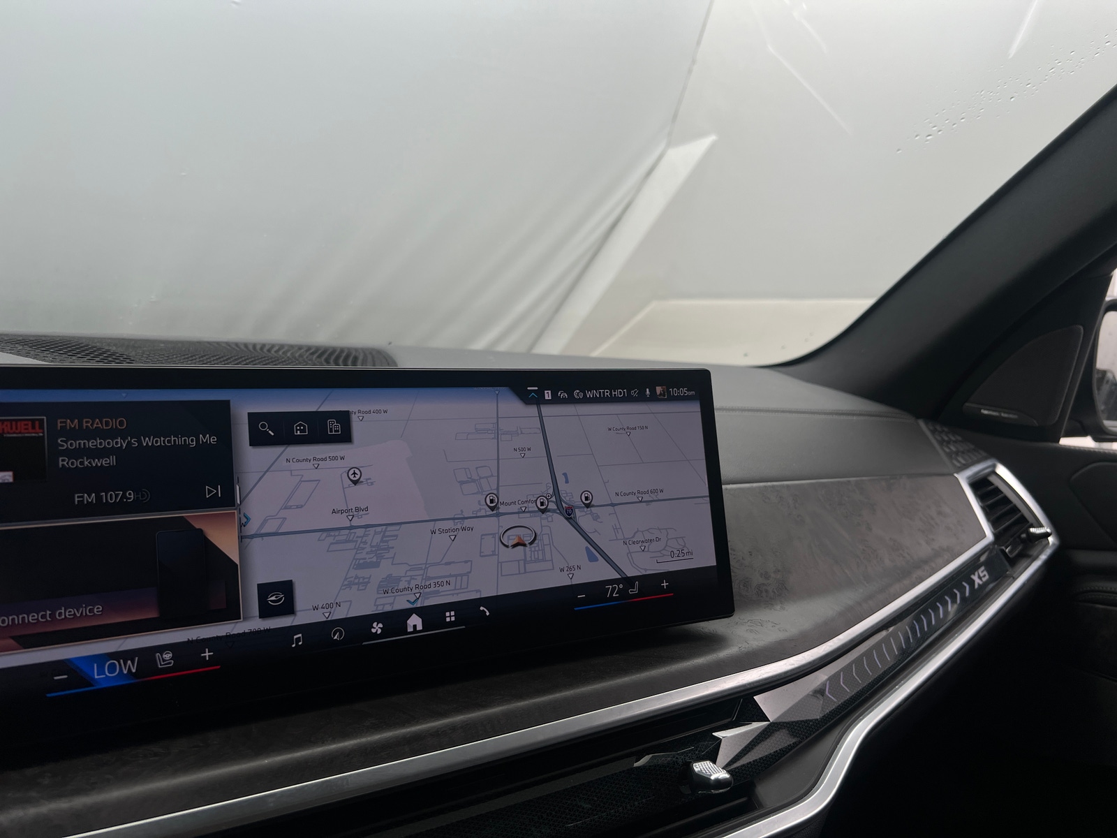 Thumbnail: 2024 BMW X5 - 3