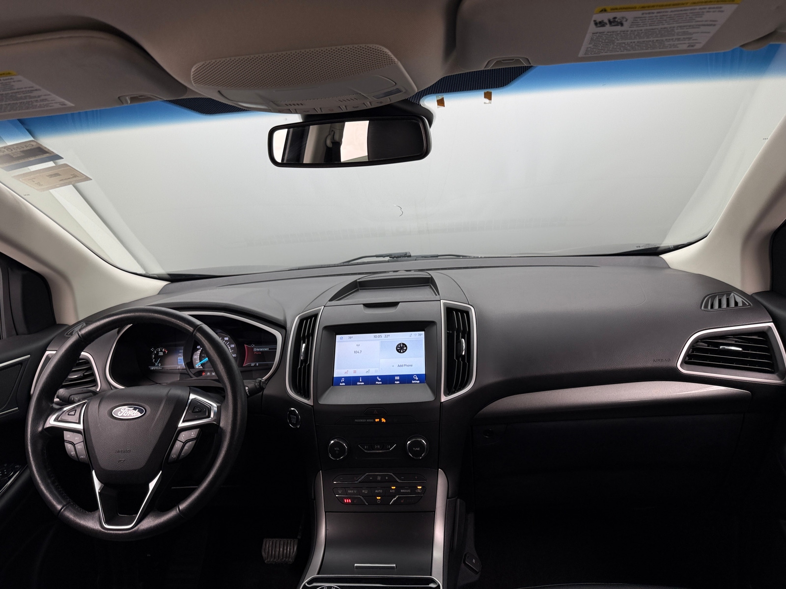 Thumbnail: 2020 Ford Edge - 2