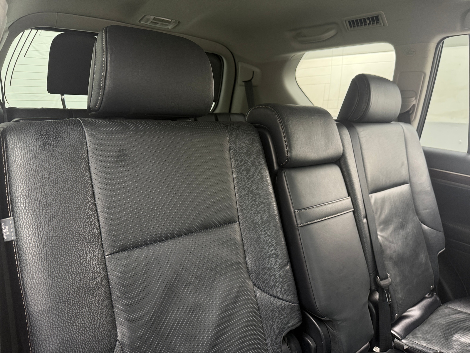 Thumbnail: 2016 Lexus GX - 5