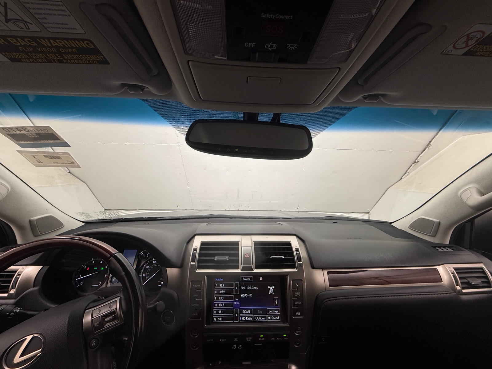 Thumbnail: 2016 Lexus GX - 2