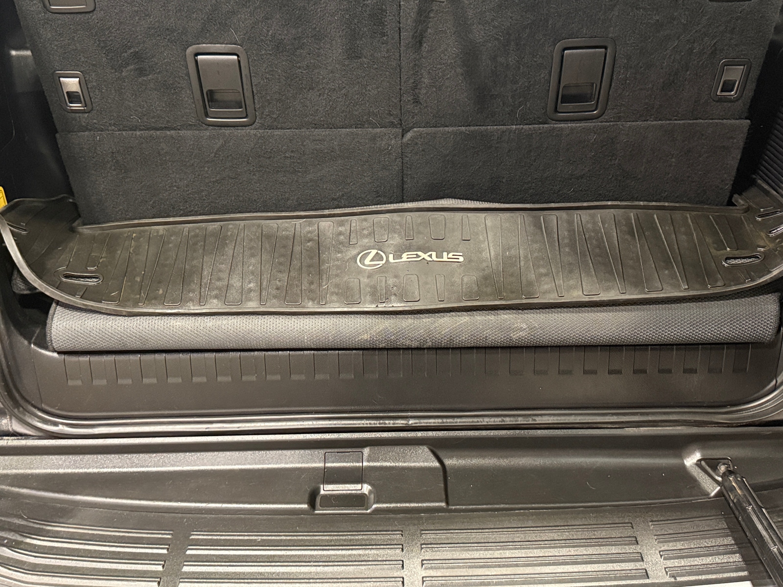 Thumbnail: 2016 Lexus GX - 6