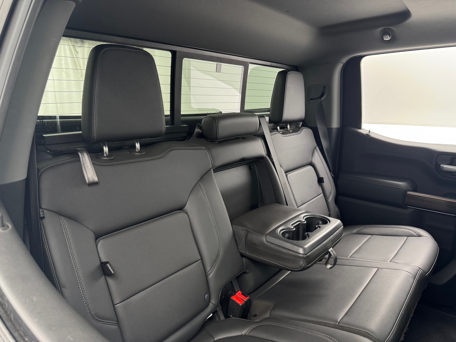 Thumbnail: 2019 Chevrolet Silverado 1500 - 5