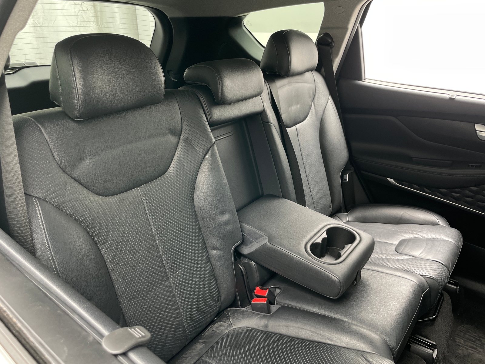 Thumbnail: 2019 Hyundai Santa Fe - 5