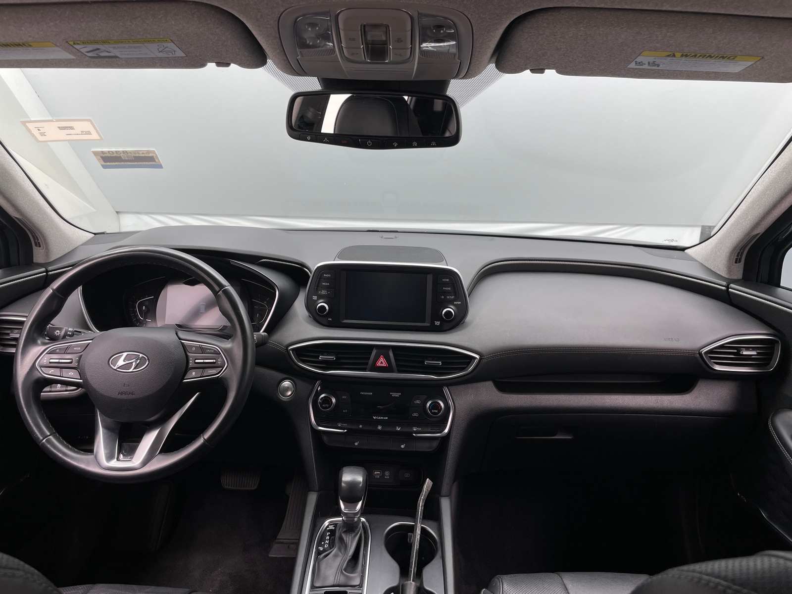 Thumbnail: 2019 Hyundai Santa Fe - 2