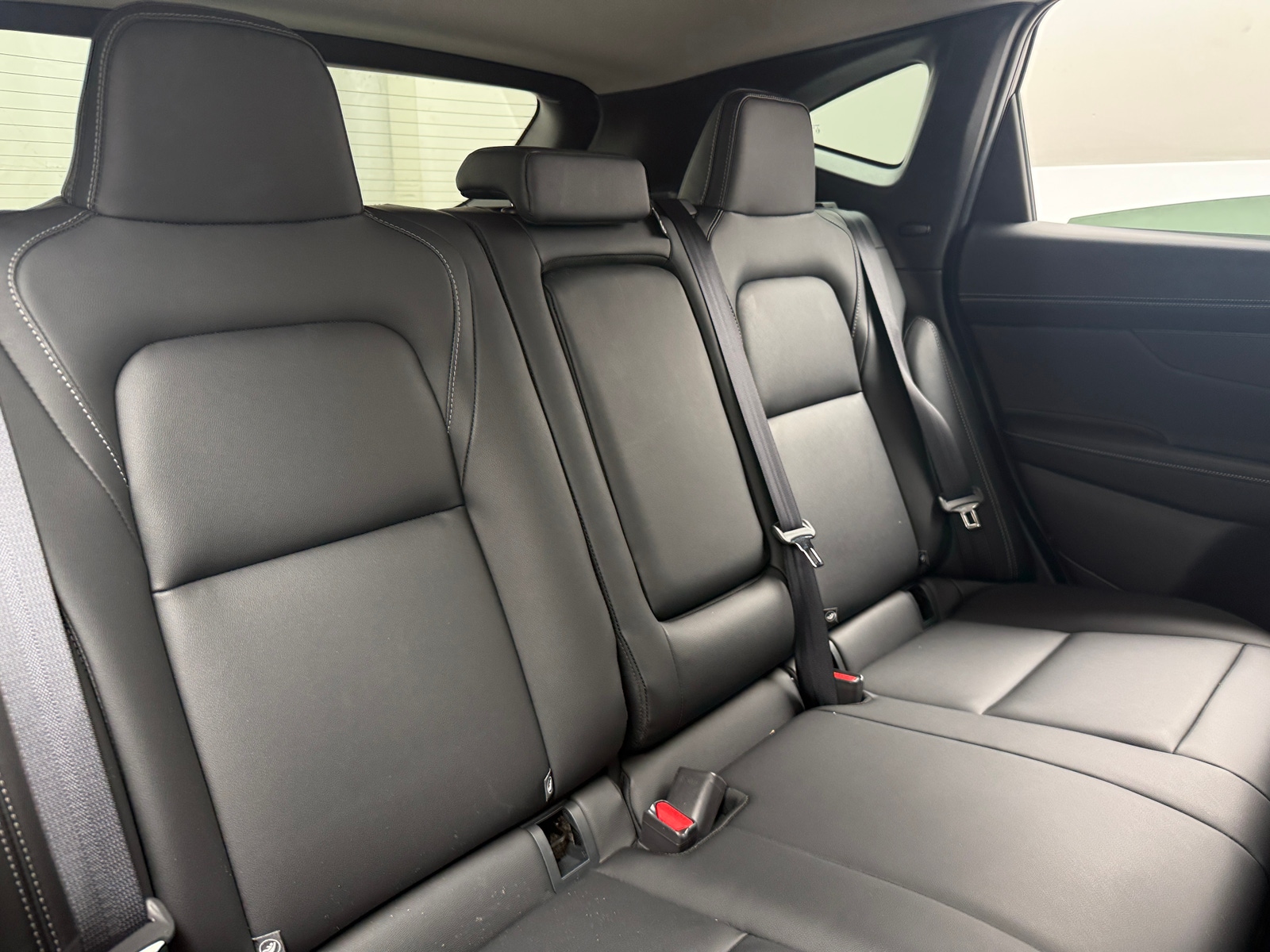 Thumbnail: 2025 Nissan Murano - 5