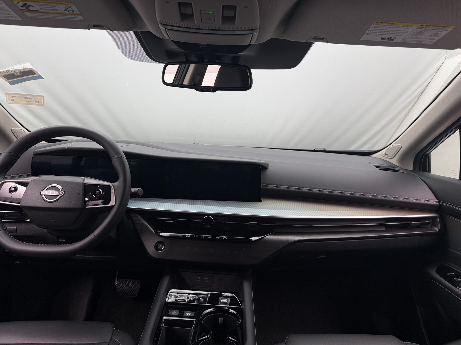 Thumbnail: 2025 Nissan Murano - 2