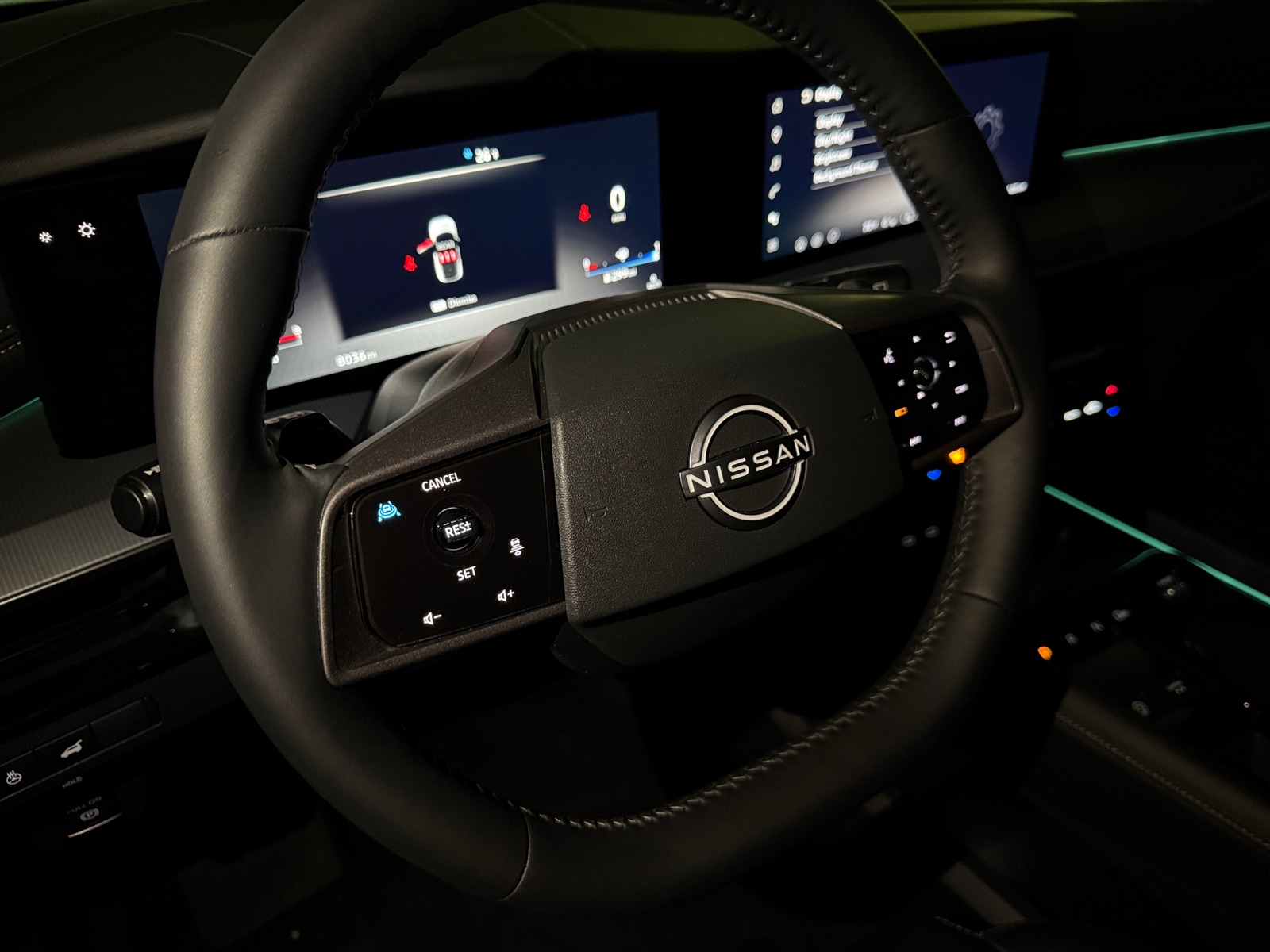 Thumbnail: 2025 Nissan Murano - 4