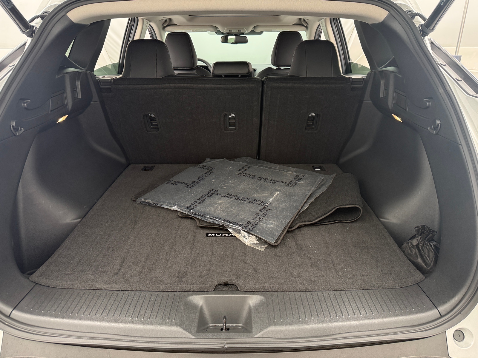 Thumbnail: 2025 Nissan Murano - 6