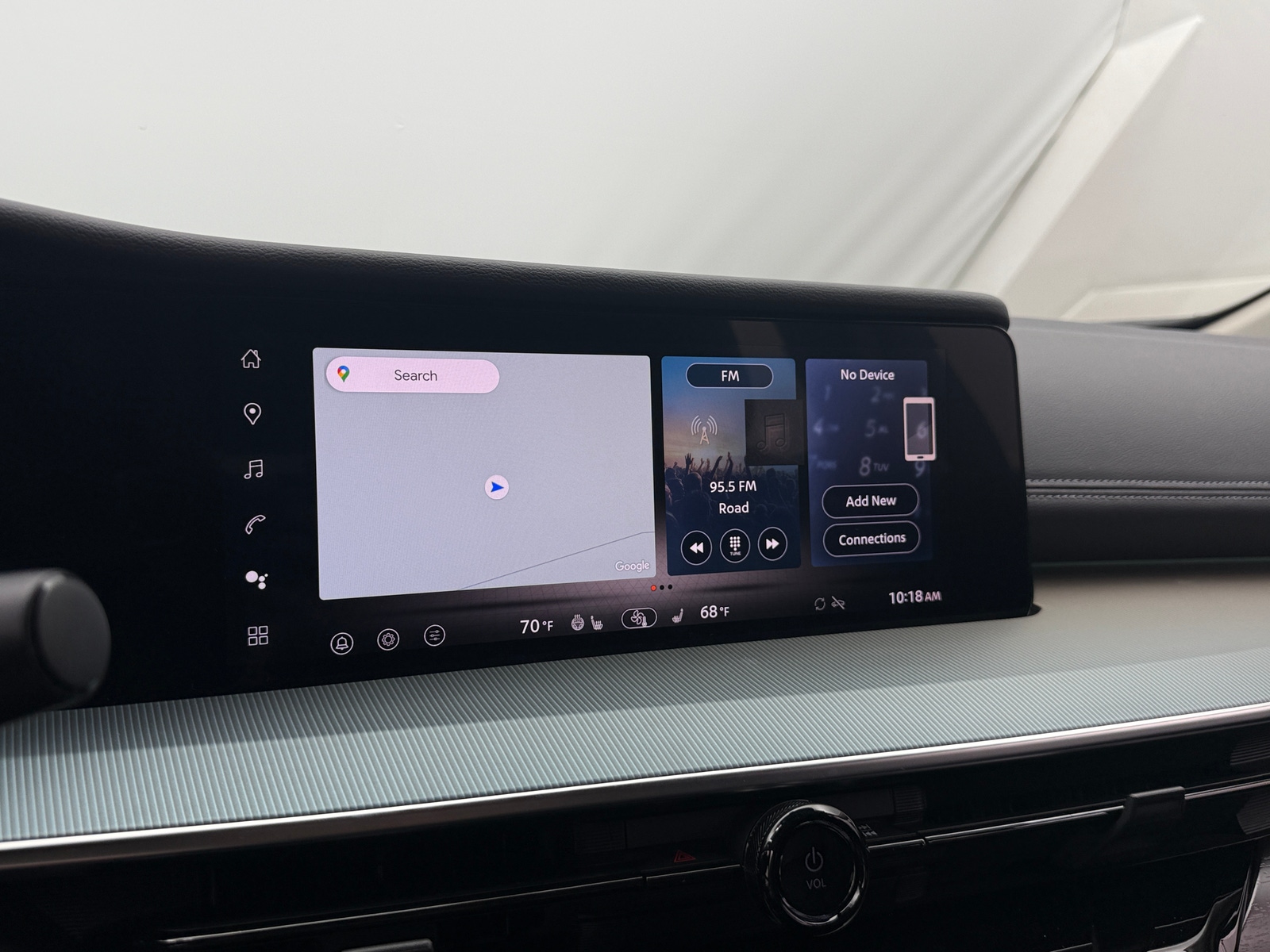 Thumbnail: 2025 Nissan Murano - 3