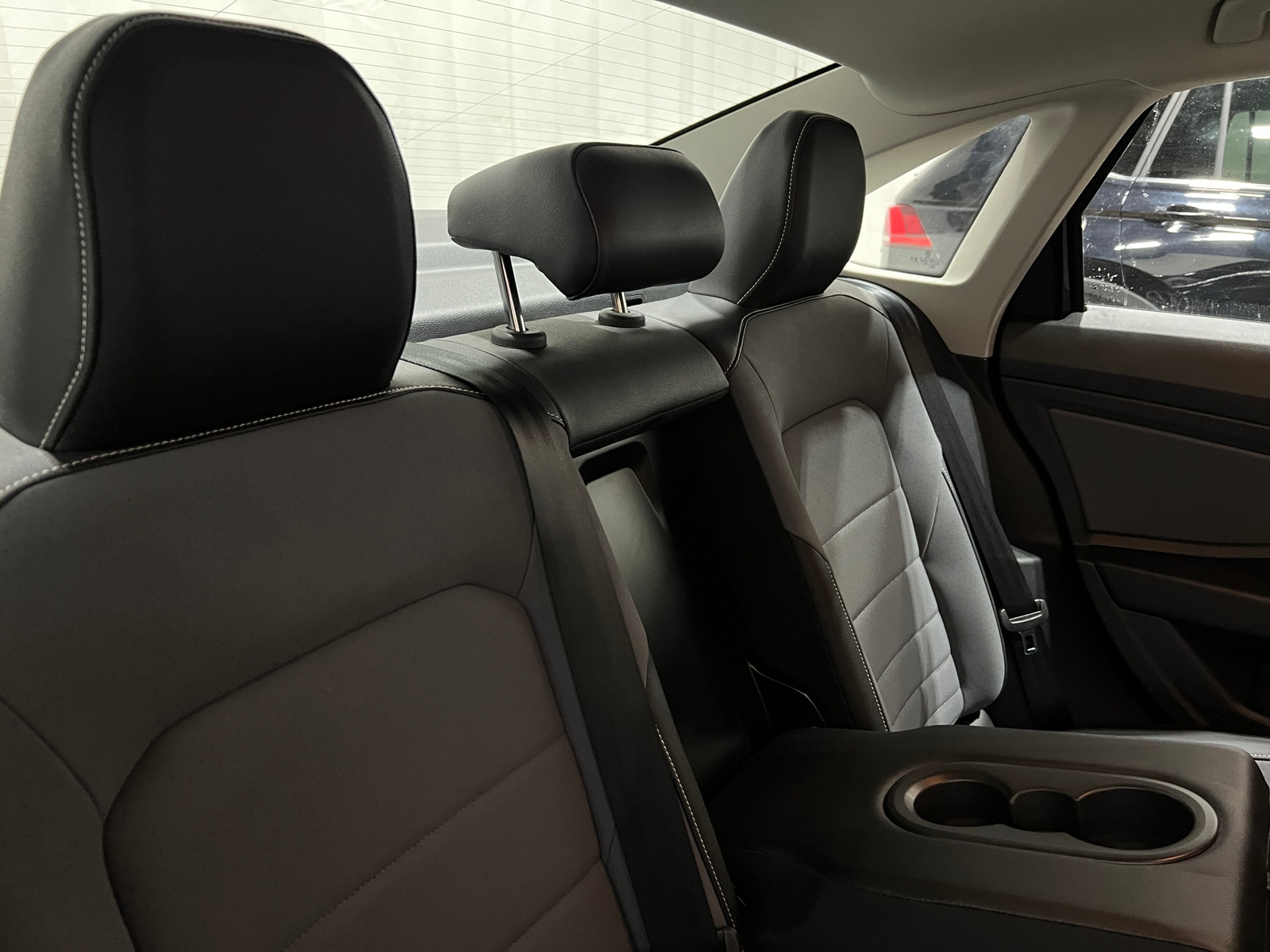 Thumbnail: 2025 Volkswagen Jetta - 5