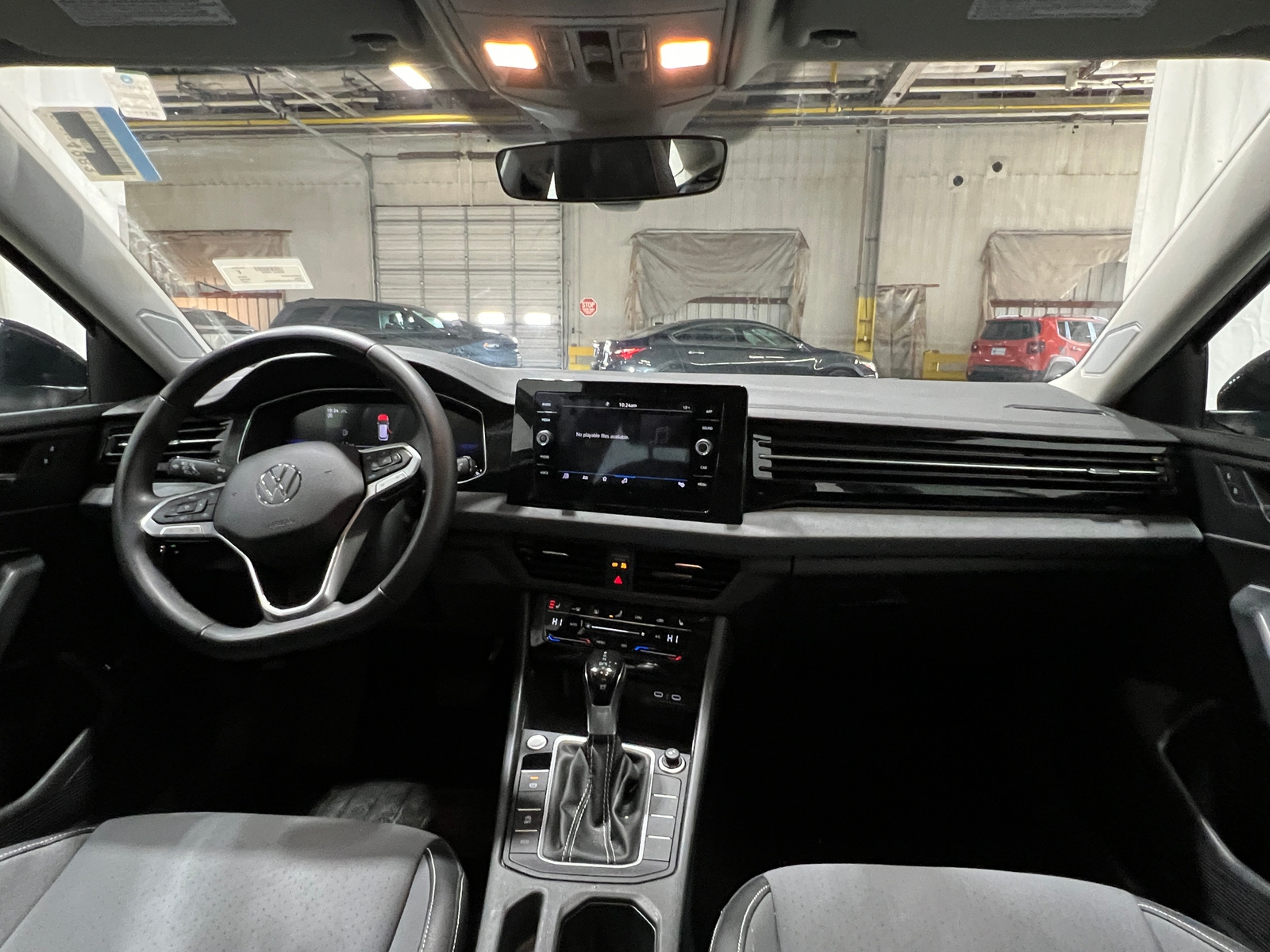 Thumbnail: 2025 Volkswagen Jetta - 2