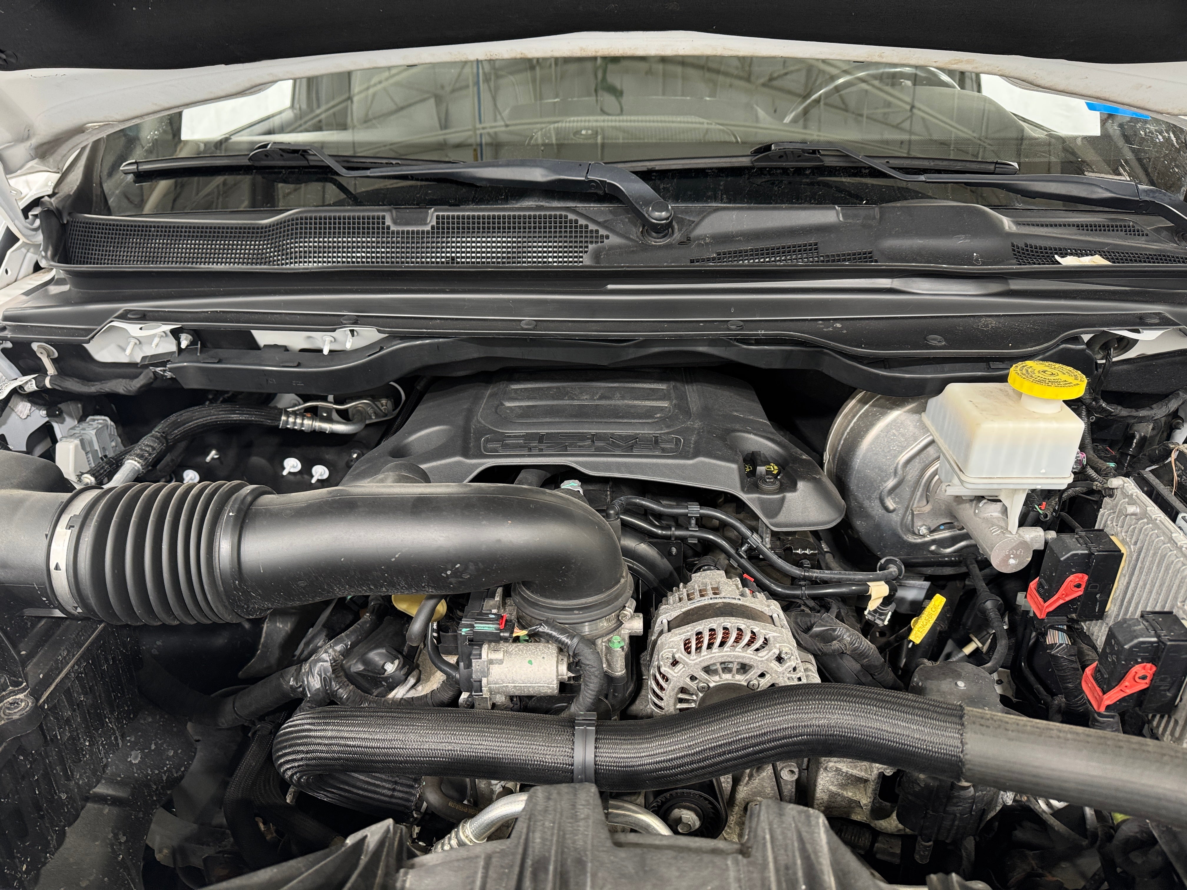 2019 RAM Ram 1500 Pickup