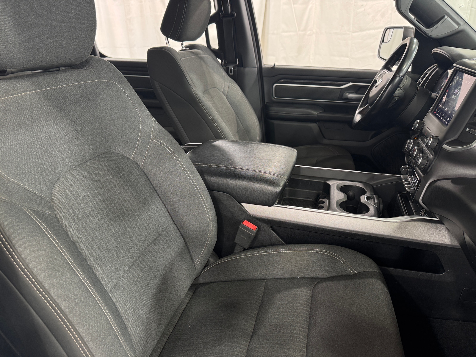 Thumbnail: 2019 RAM 1500 - 2