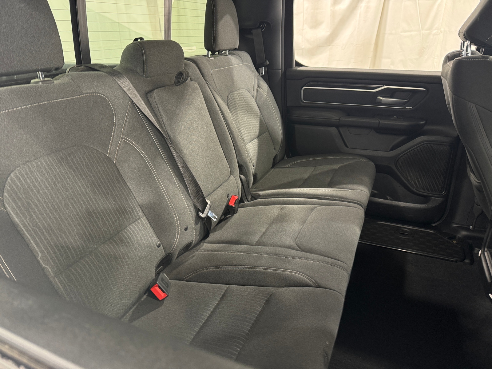 Thumbnail: 2019 RAM 1500 - 6