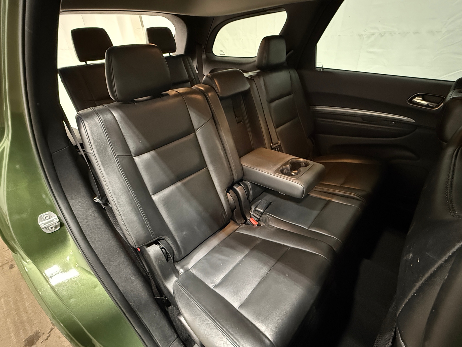 Thumbnail: 2020 Dodge Durango - 5