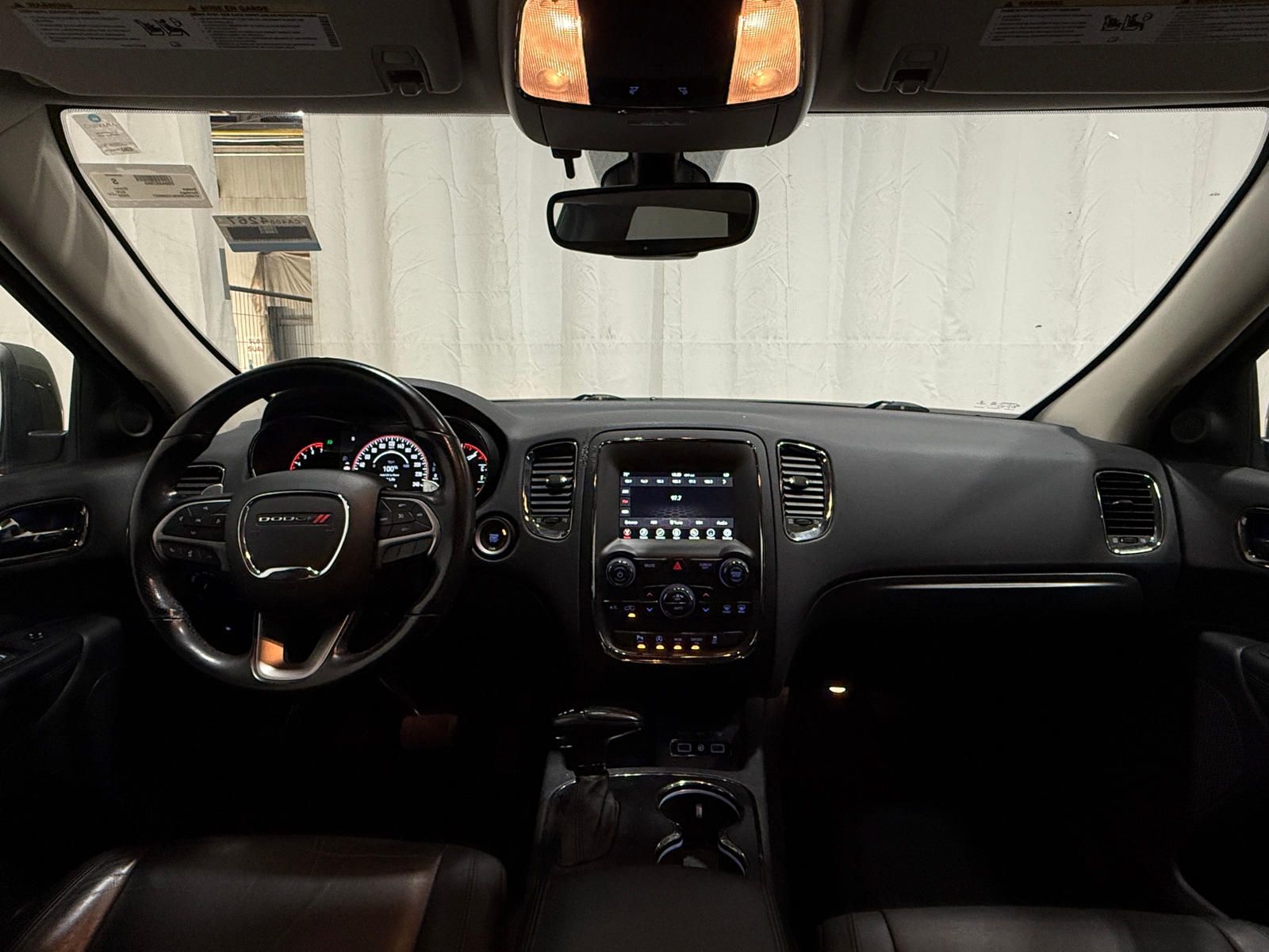 Thumbnail: 2020 Dodge Durango - 2