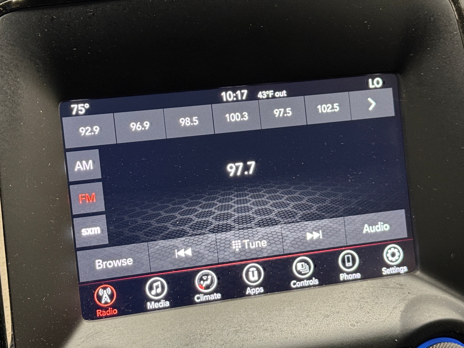 Thumbnail: 2020 Dodge Durango - 3