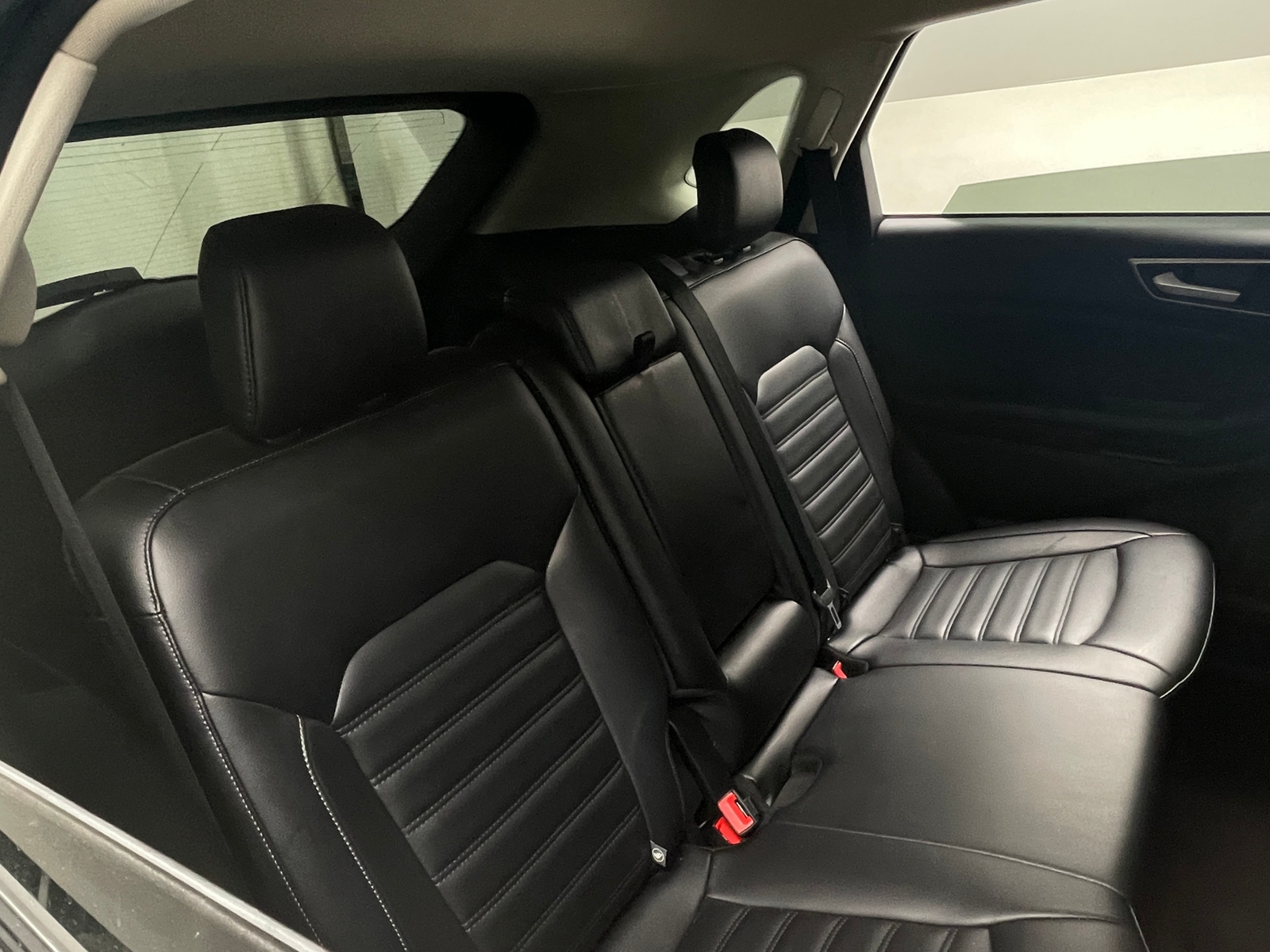 Thumbnail: 2024 Ford Edge - 5