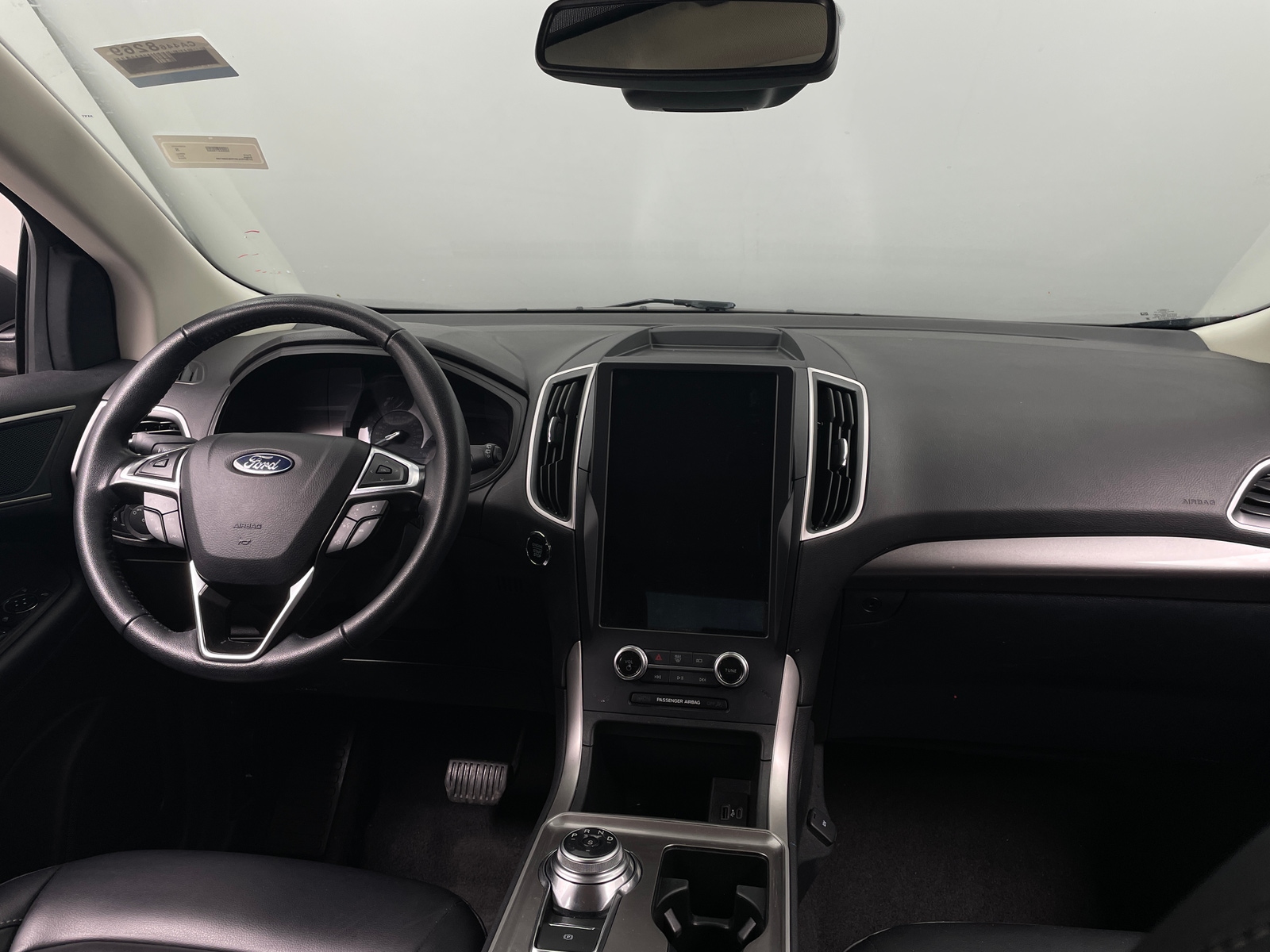 Thumbnail: 2024 Ford Edge - 2