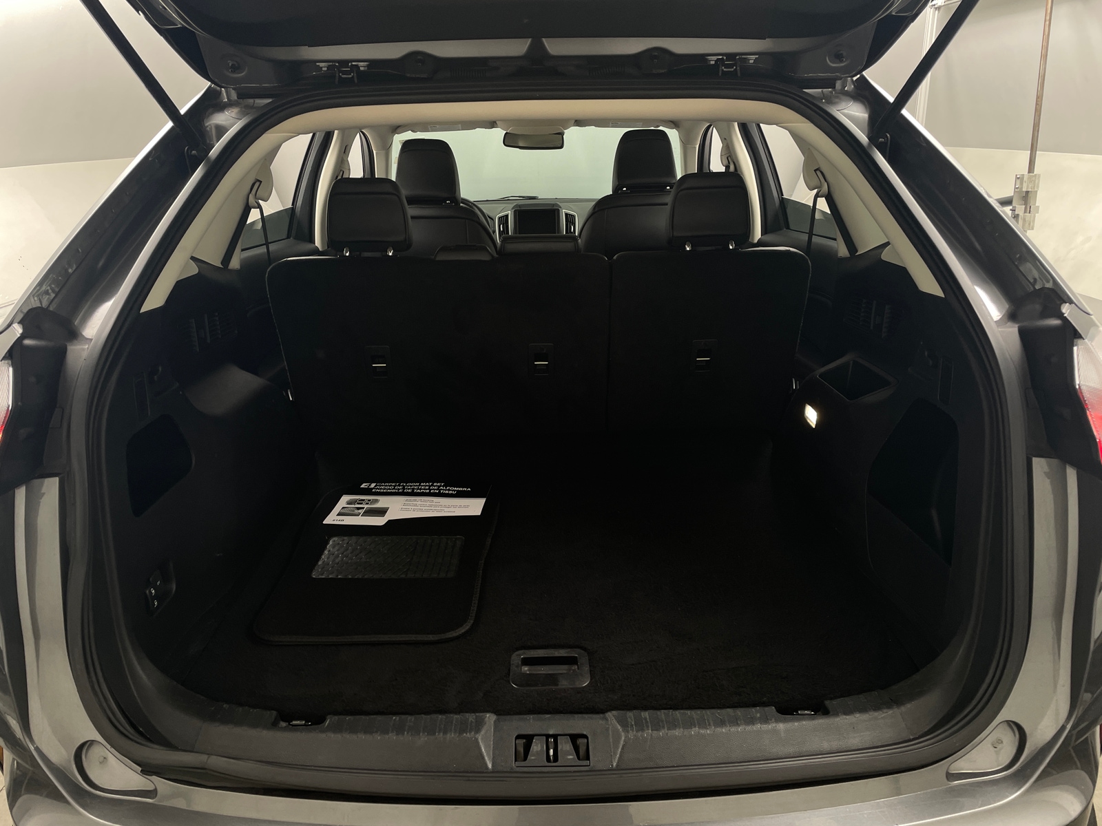 Thumbnail: 2024 Ford Edge - 6