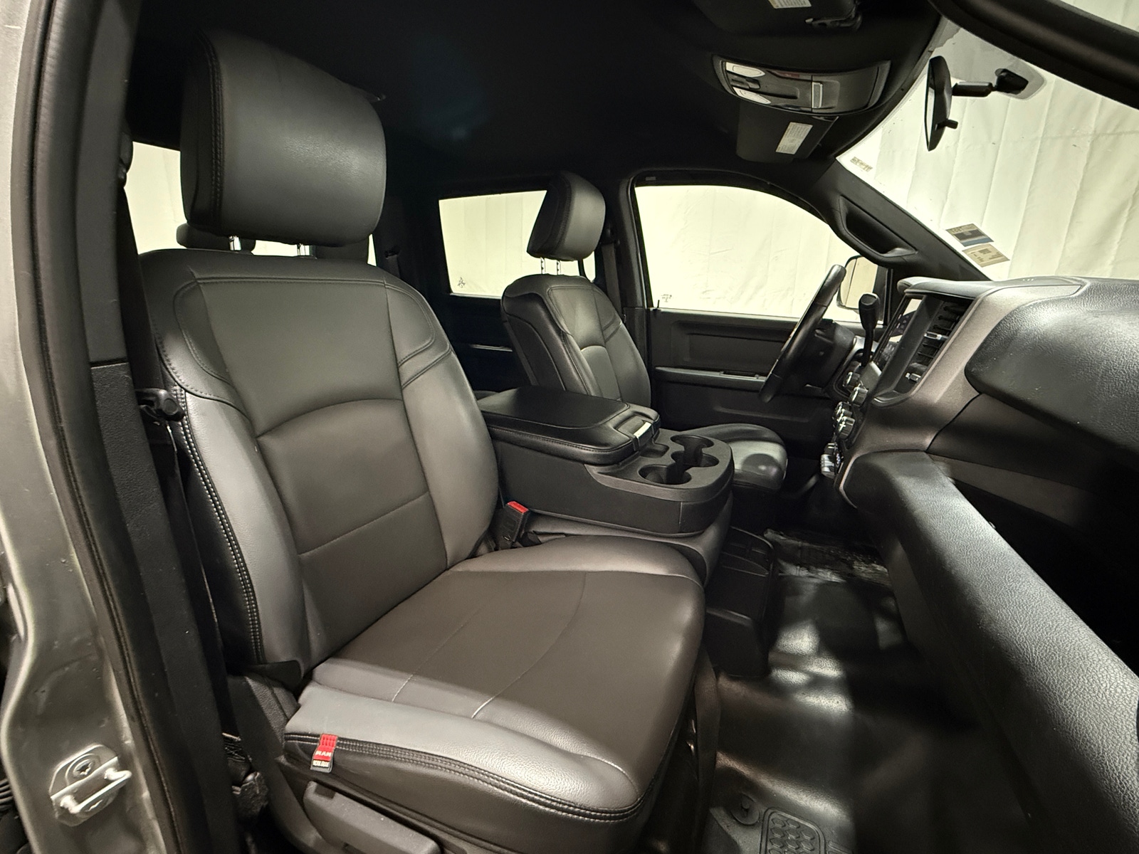 Thumbnail: 2022 RAM 2500 - 2