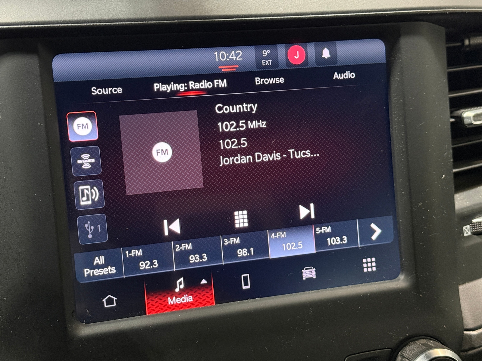 Thumbnail: 2022 RAM 2500 - 4