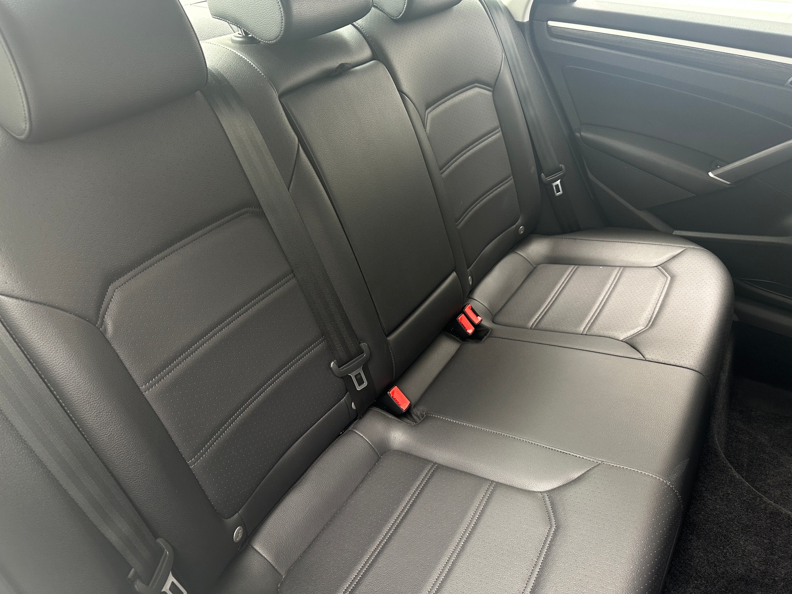 Thumbnail: 2018 Volkswagen Passat - 5