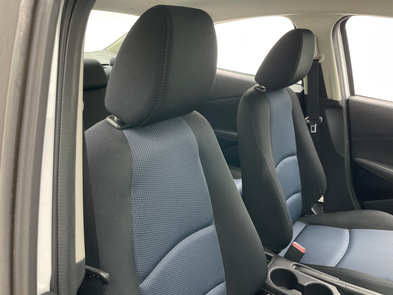 Thumbnail: 2017 Toyota Yaris iA - 2